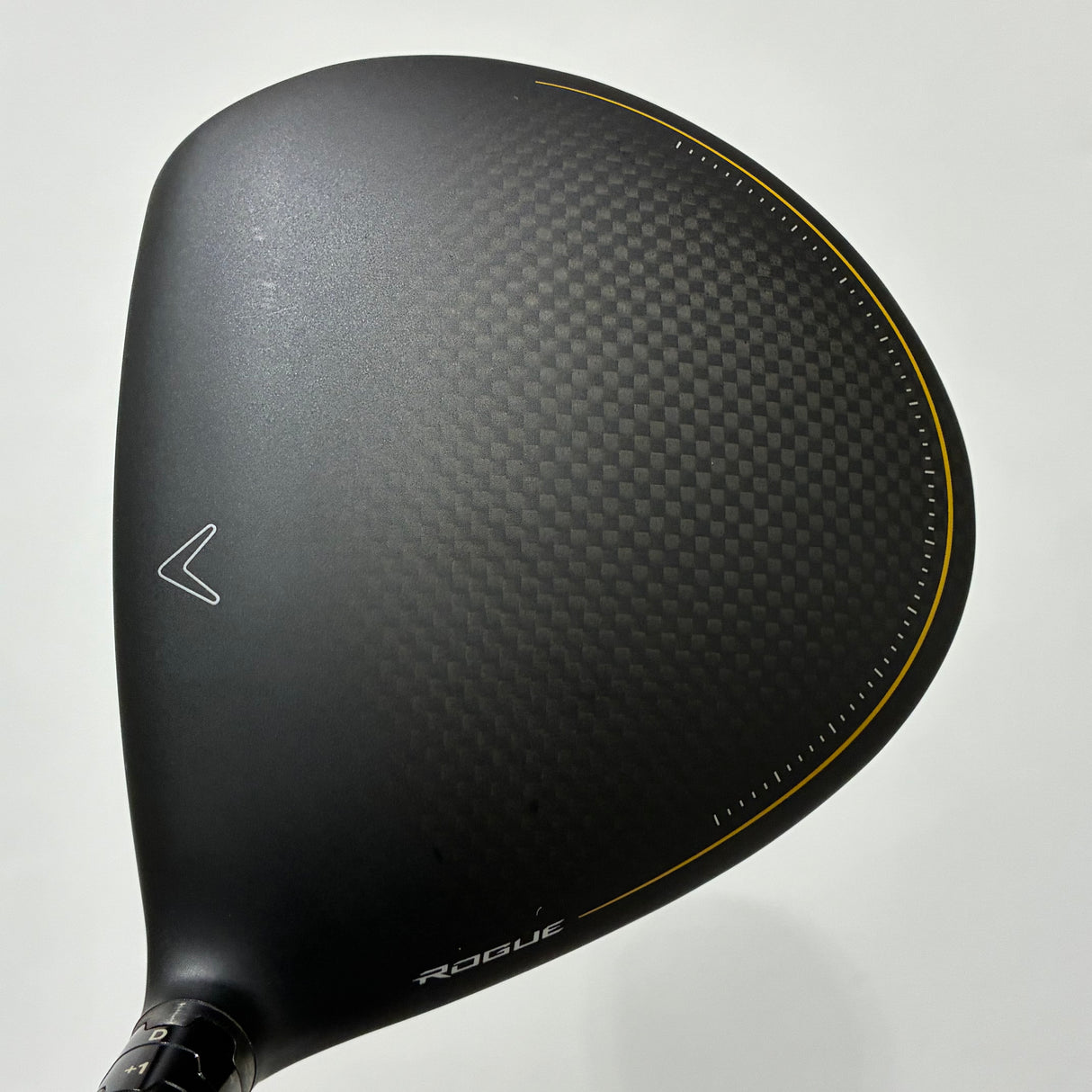 Callaway Rogue ST Max LS 9.0* Driver Stiff Flex Headcover Included