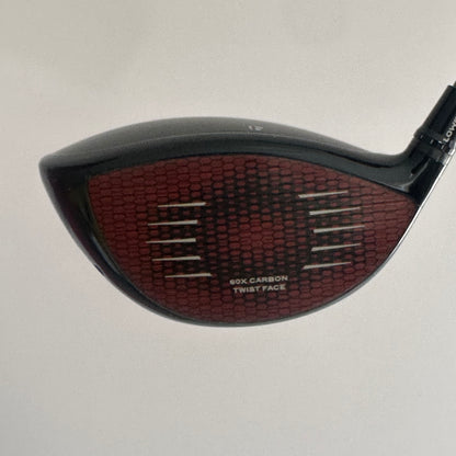 TaylorMade Stealth HD 9* Driver Stiff Flex