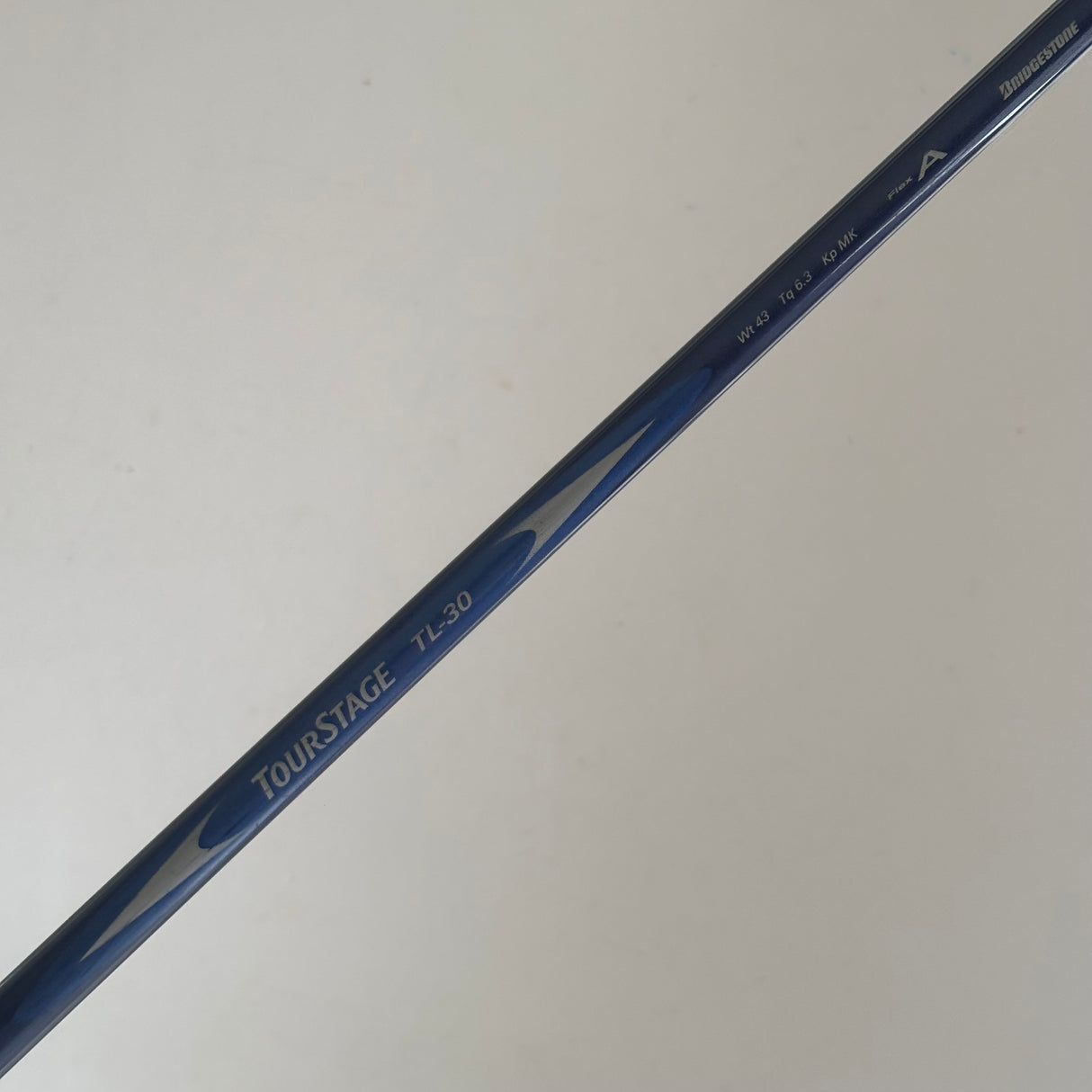 Ladies Bridgestone Tourstage V34CL 3 Wood A Flex