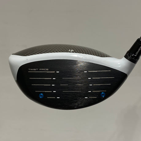 TaylorMade SIM Max 10.5* Driver Stiff Flex Headcover Included