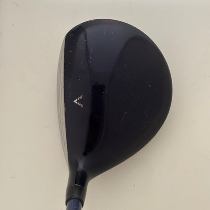 Ladies Bridgestone Tourstage V34CL 3 Wood A Flex