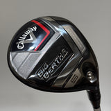 Callaway Big Bertha (2023) 5 Wood Stiff Flex