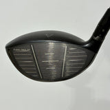 Callaway Rogue ST Max D 9.0* Driver Stiff Flex Headcover Included