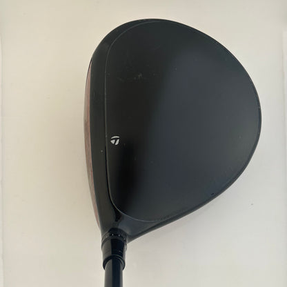 TaylorMade Stealth HD 9* Driver Stiff Flex