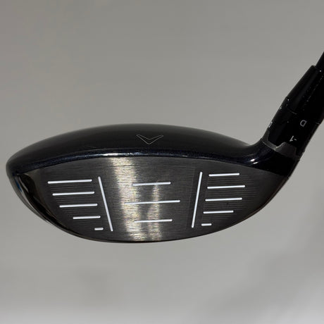 Callaway Big Bertha (2023) 5 Wood Stiff Flex