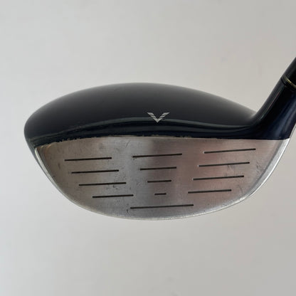 Ladies Bridgestone Tourstage VIQ CL 4 Wood Ladies Flex