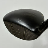 Callaway Rogue ST Max D 9.0* Driver Stiff Flex Headcover Included