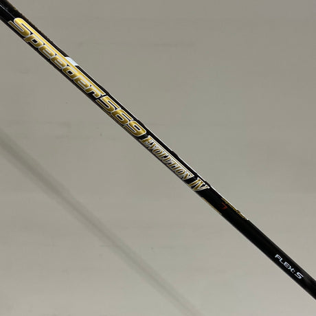 TaylorMade SIM Max 10.5* Driver Stiff Flex Headcover Included