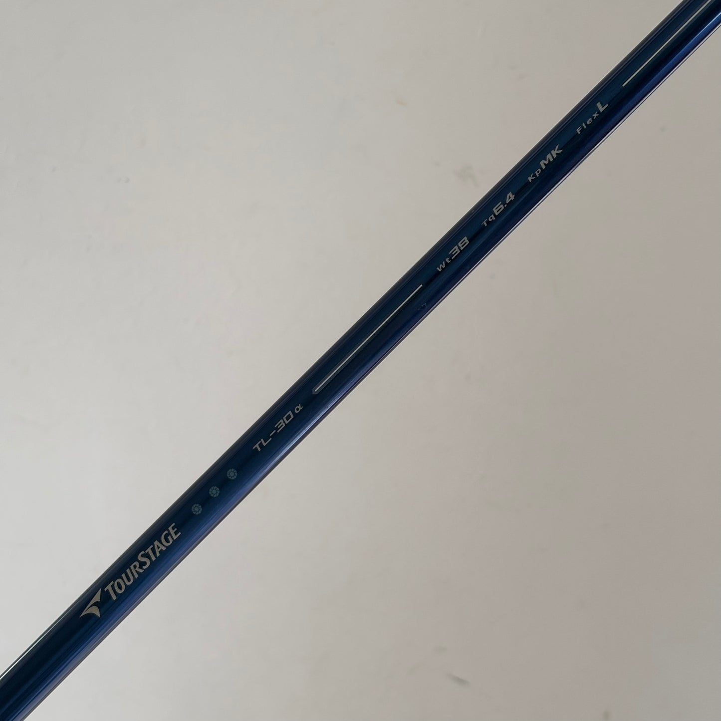 Ladies Bridgestone Tourstage VIQ CL 4 Wood Ladies Flex