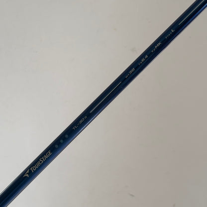 Ladies Bridgestone Tourstage VIQ CL 4 Wood Ladies Flex