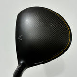 Callaway Rogue ST Max D 9.0* Driver Stiff Flex Headcover Included