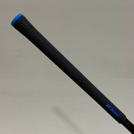 TaylorMade SIM Max 10.5* Driver Stiff Flex Headcover Included