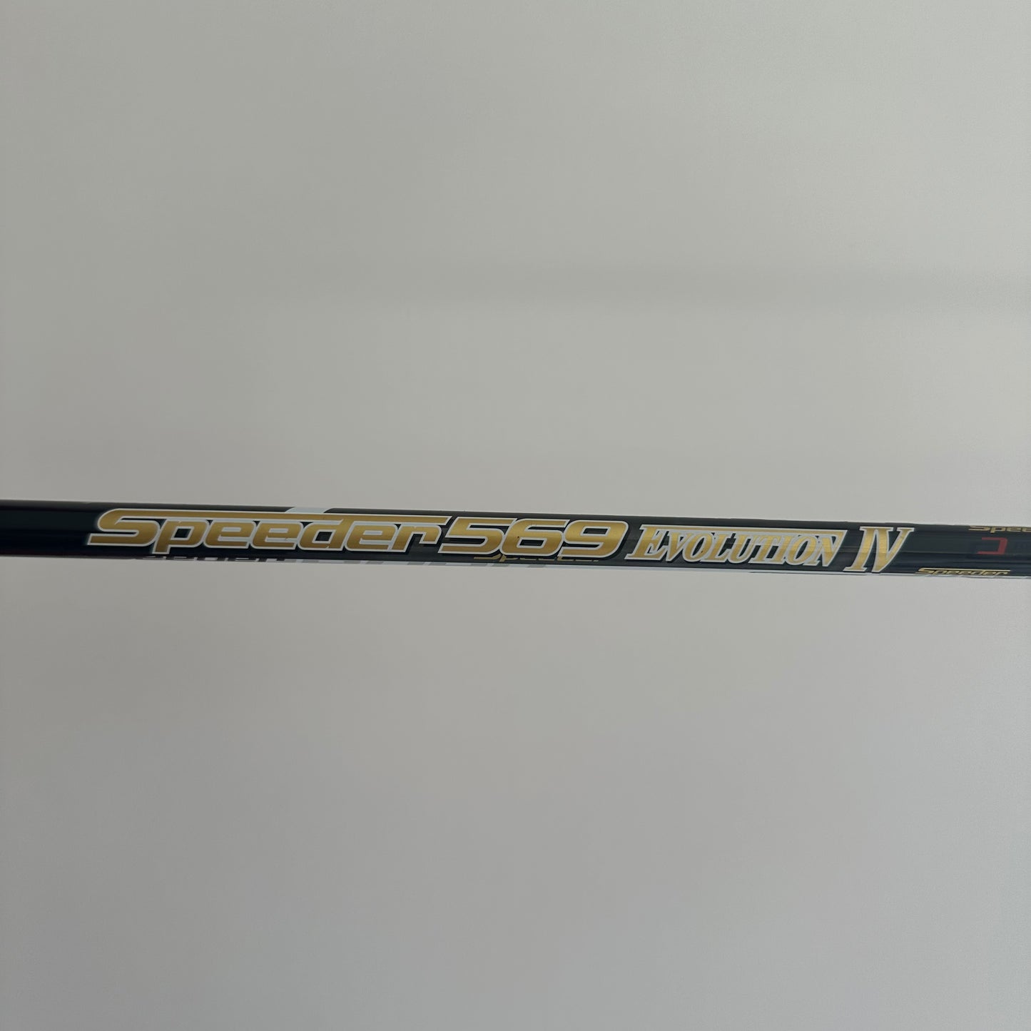 Callaway GBB Epic Forged 9.5* Driver Stiff Flex