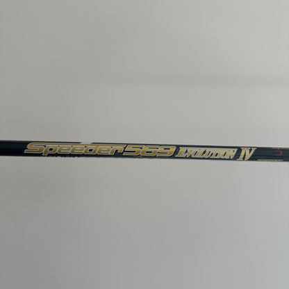Callaway GBB Epic Forged 9.5* Driver Stiff Flex