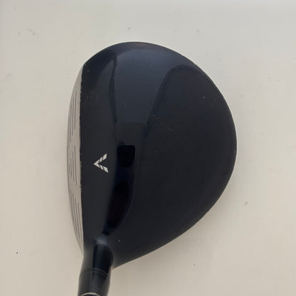 Ladies Bridgestone Tourstage VIQ CL 4 Wood Ladies Flex