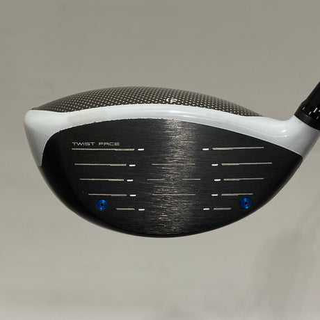 TaylorMade SIM Max 9.0* Driver Stiff Flex Headcover Included