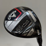 Callaway Big Bertha (2023) 5 Wood Stiff Flex