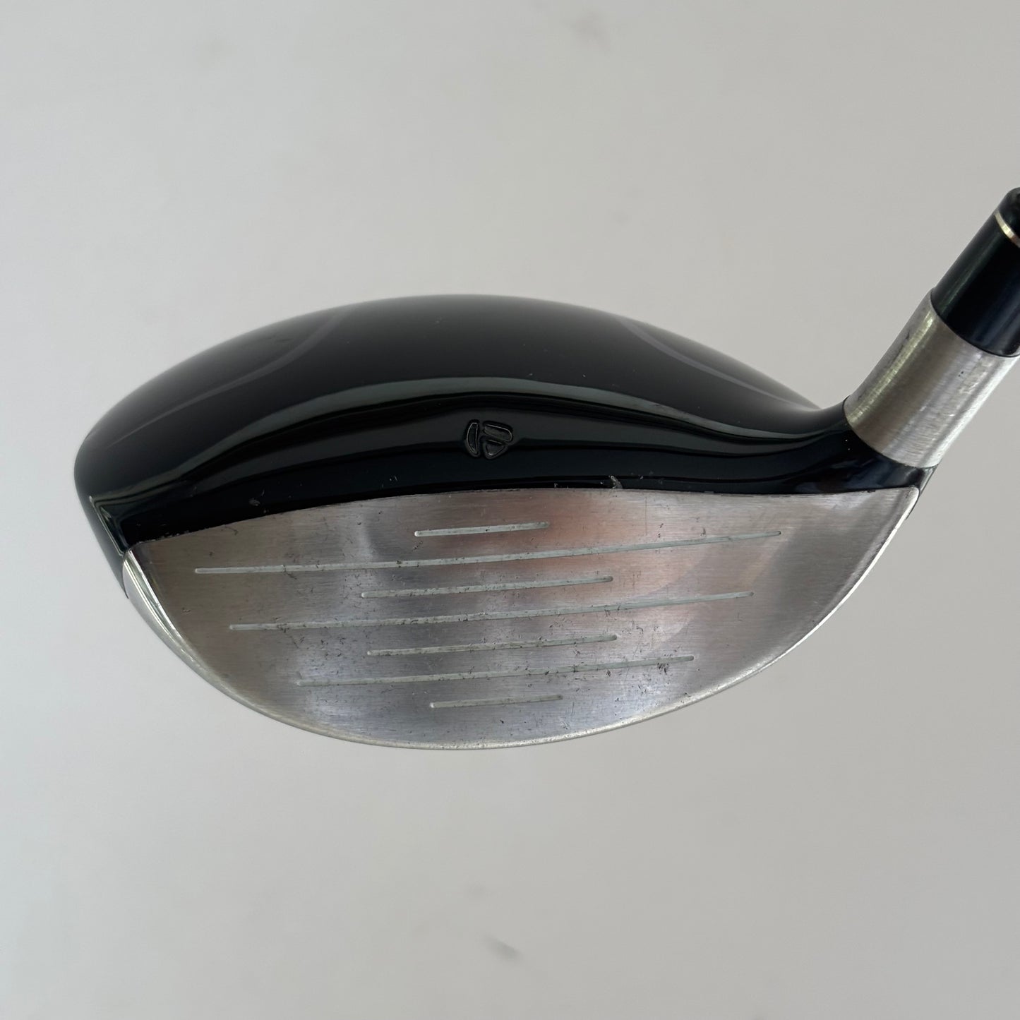 Ladies TaylorMade Burner 7 Wood Ladies Flex