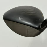 Callaway Rogue ST Max LS 9.0* Driver Extra Stiff Flex Headcover Included