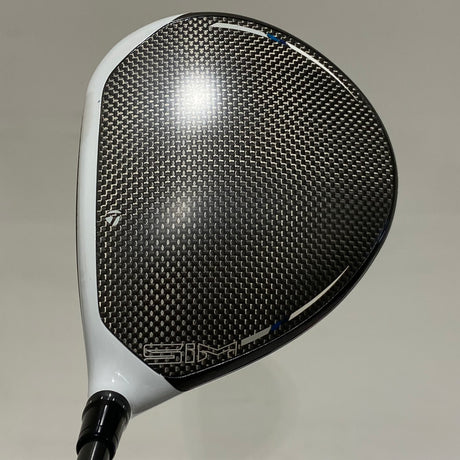 TaylorMade SIM Max 9.0* Driver Stiff Flex Headcover Included