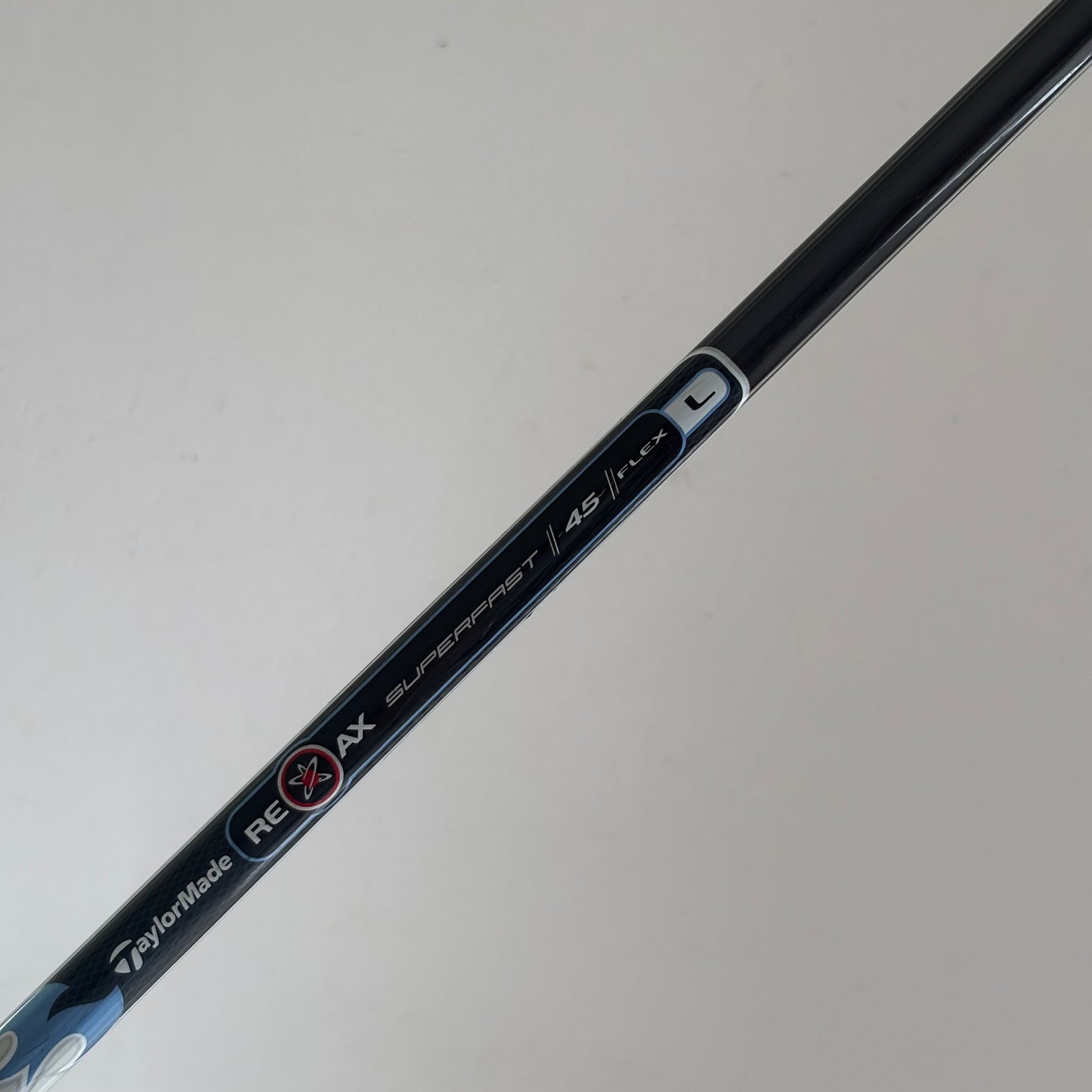 Ladies TaylorMade Burner 7 Wood Ladies Flex