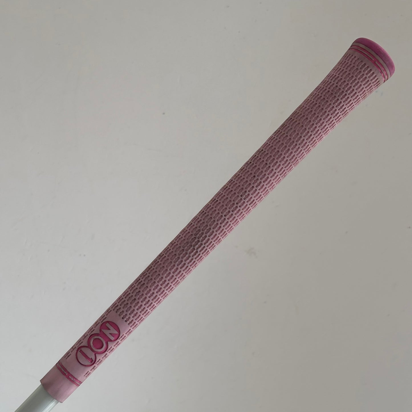 Ladies TaylorMade Burner 7 Wood Ladies Flex