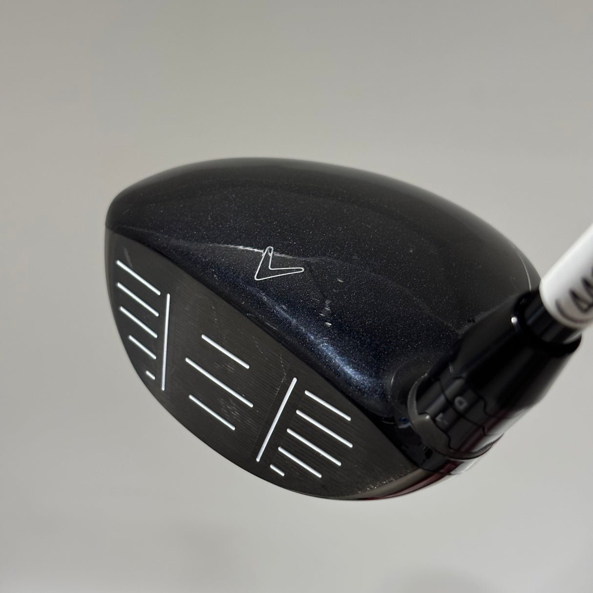 Callaway Big Bertha (2023) 5 Wood Stiff Flex
