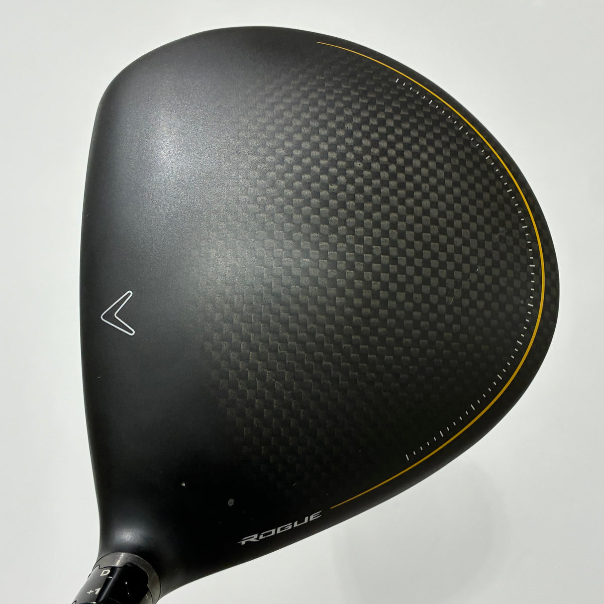 Callaway Rogue ST Max LS 9.0* Driver Extra Stiff Flex Headcover Included