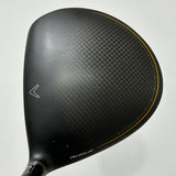 Callaway Rogue ST Max LS 9.0* Driver Extra Stiff Flex Headcover Included