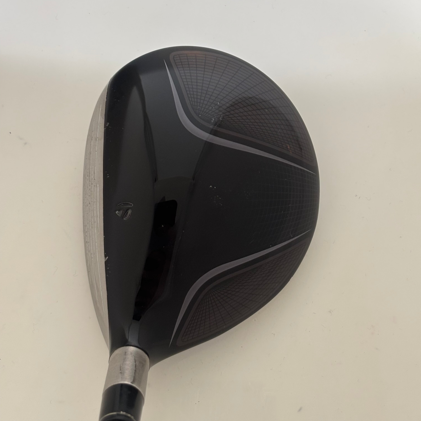 Ladies TaylorMade Burner 7 Wood Ladies Flex