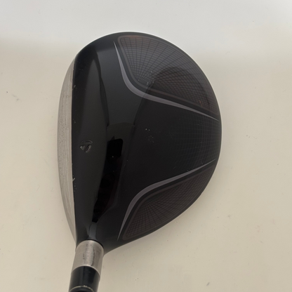 Ladies TaylorMade Burner 7 Wood Ladies Flex