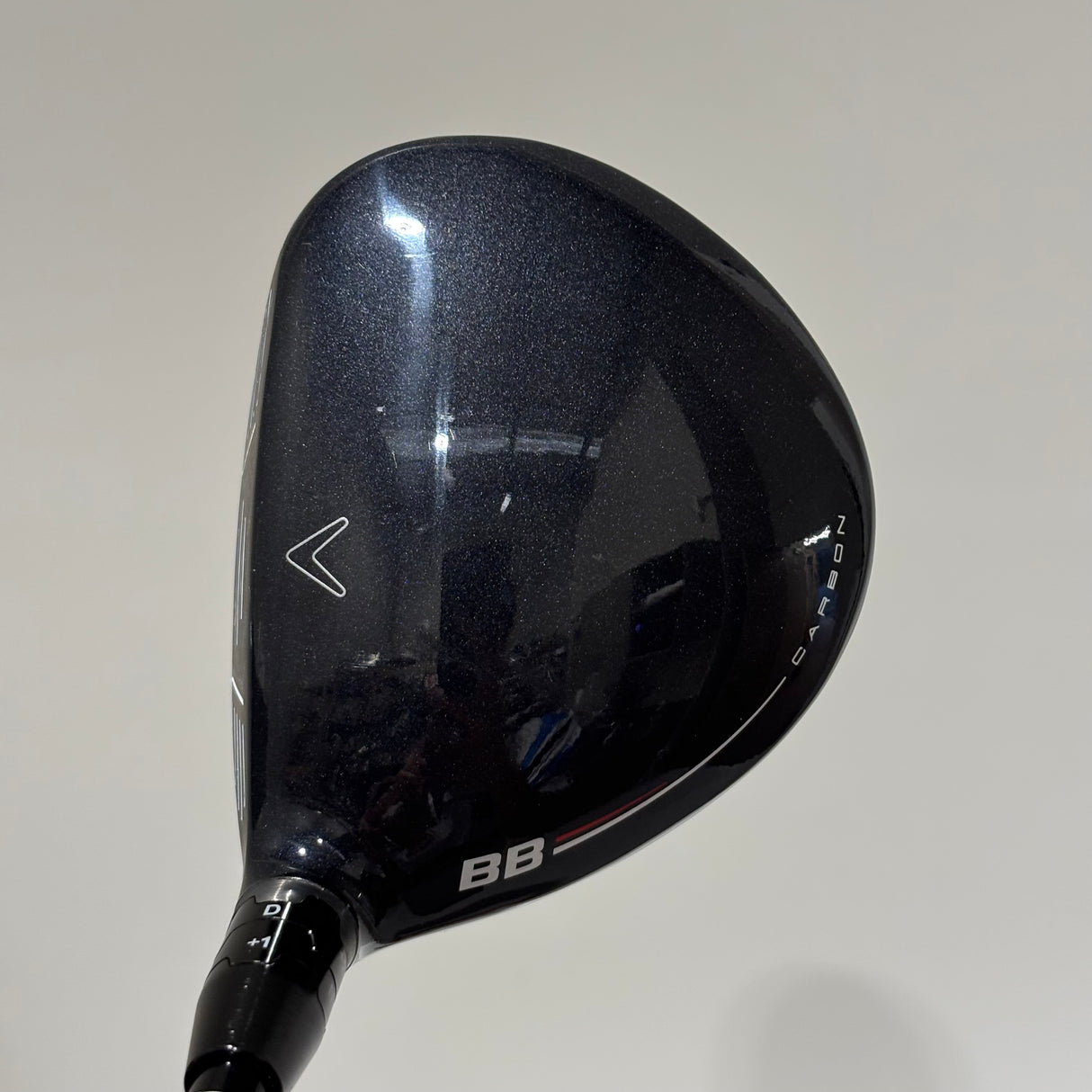 Callaway Big Bertha (2023) 5 Wood Stiff Flex