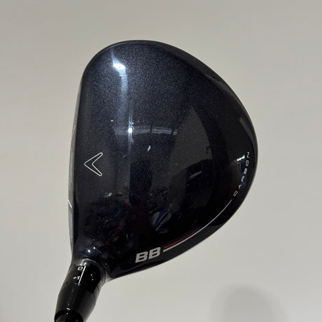 Callaway Big Bertha (2023) 5 Wood Stiff Flex