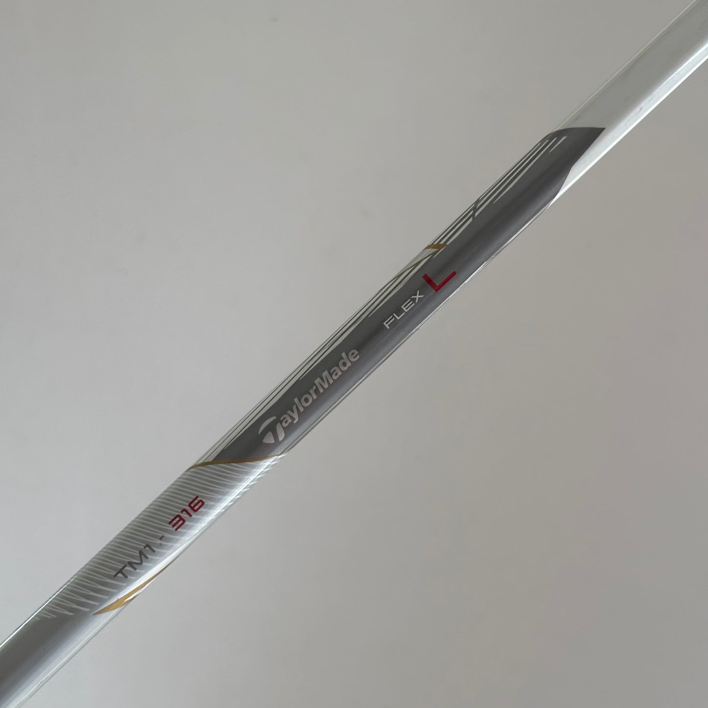 Ladies TaylorMade M2 3HL Wood Ladies Flex