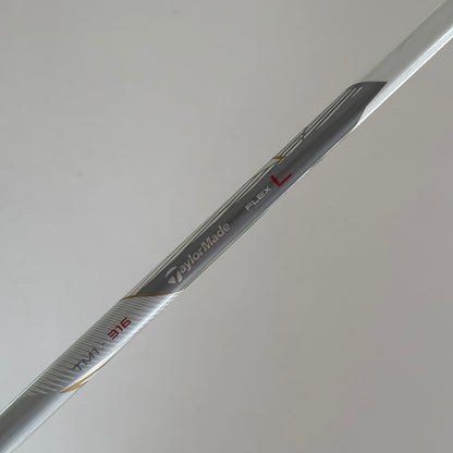 Ladies TaylorMade M2 3HL Wood Ladies Flex
