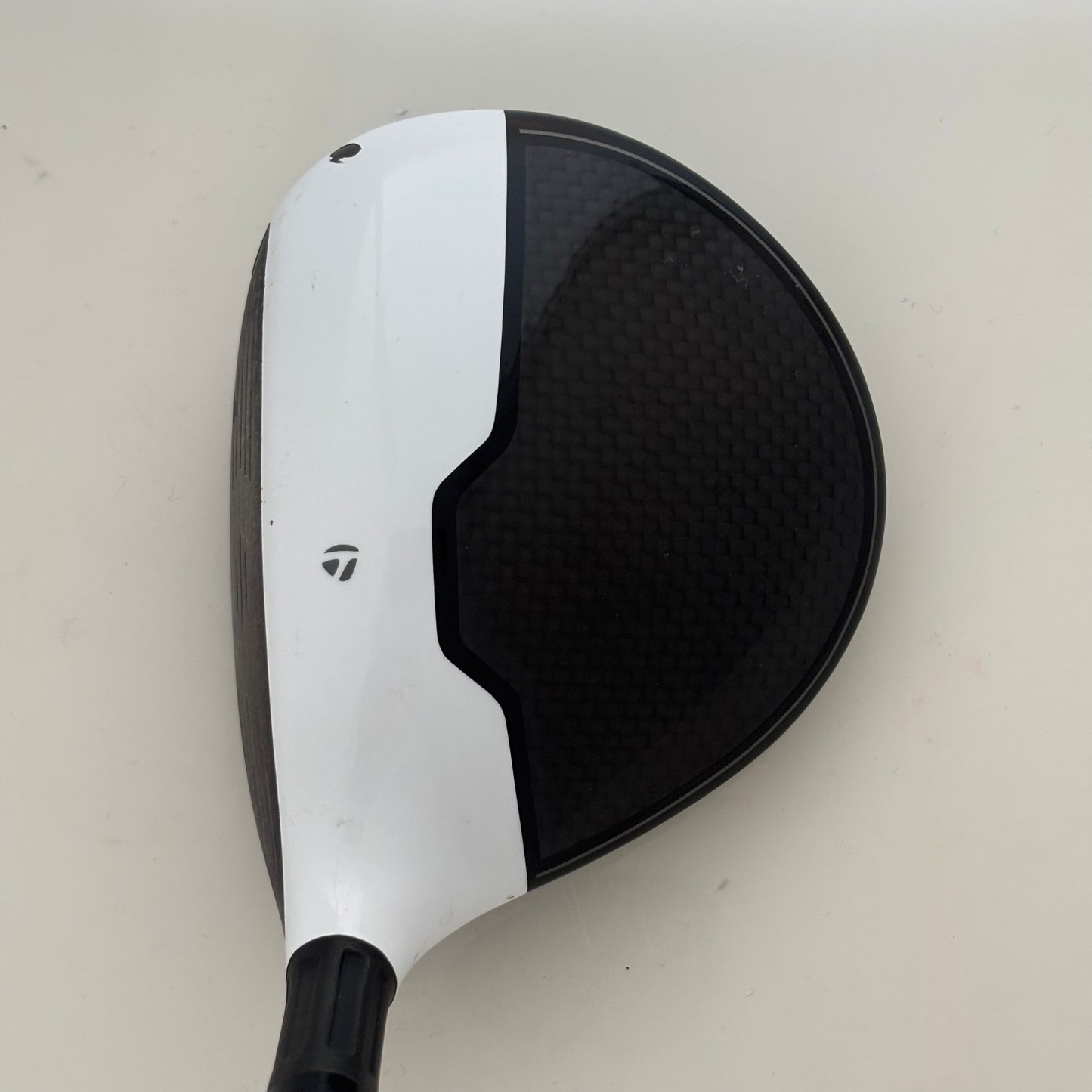 Ladies TaylorMade M2 3HL Wood Ladies Flex