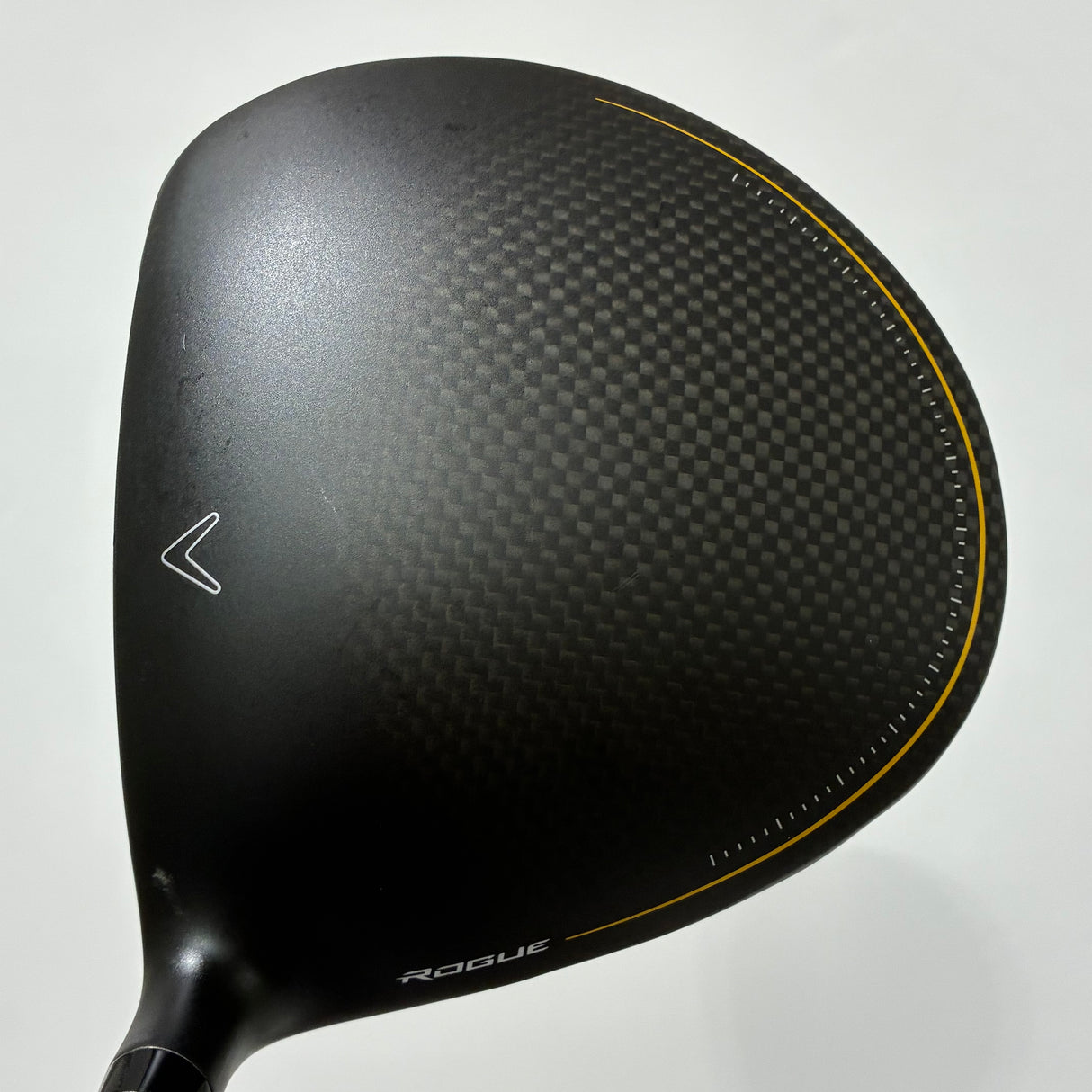 Callaway Rogue ST Max Fast 9.5* Driver Stiff Flex Headcover Included