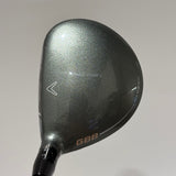 Callaway Great Big Bertha (2023) 5 Wood Stiff Flex