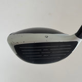 Ladies TaylorMade M4 (2021) 3 Wood Ladies Flex