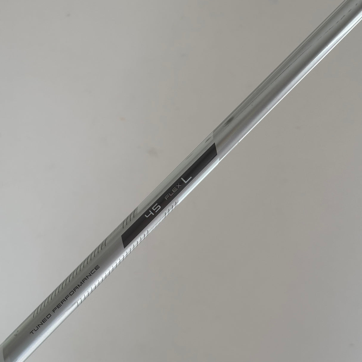 Ladies TaylorMade M4 (2021) 3 Wood Ladies Flex