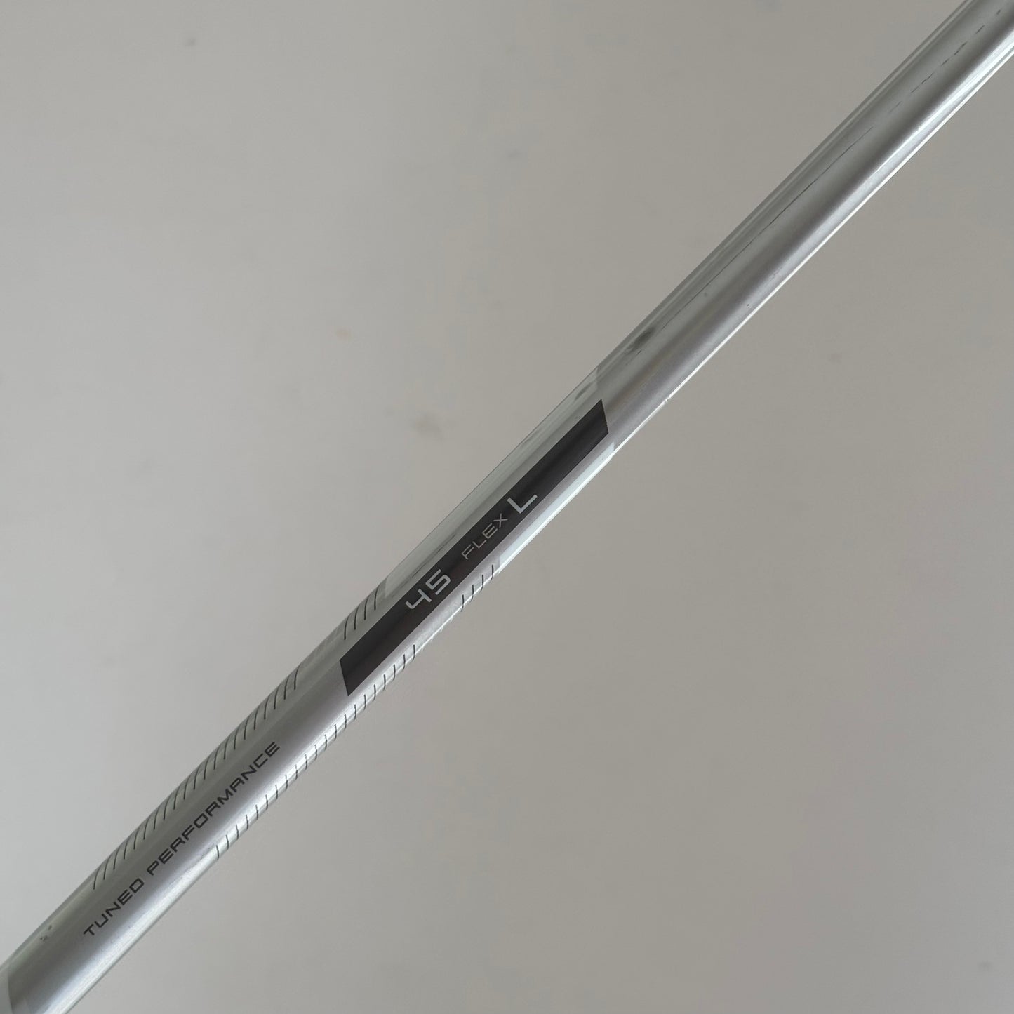 Ladies TaylorMade M4 (2021) 3 Wood Ladies Flex