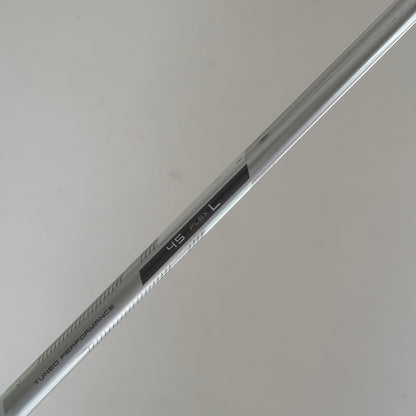 Ladies TaylorMade M4 (2021) 3 Wood Ladies Flex