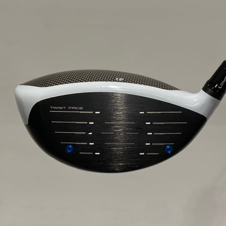 TaylorMade SIM Max 9.0* Driver Stiff Flex Headcover Included