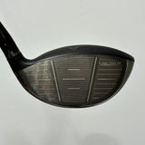 Left Hand Callaway Rogue ST Max 9.0* Driver Stiff Flex Headcover Included