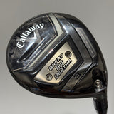 Callaway Great Big Bertha (2023) 3 Wood Regular Flex