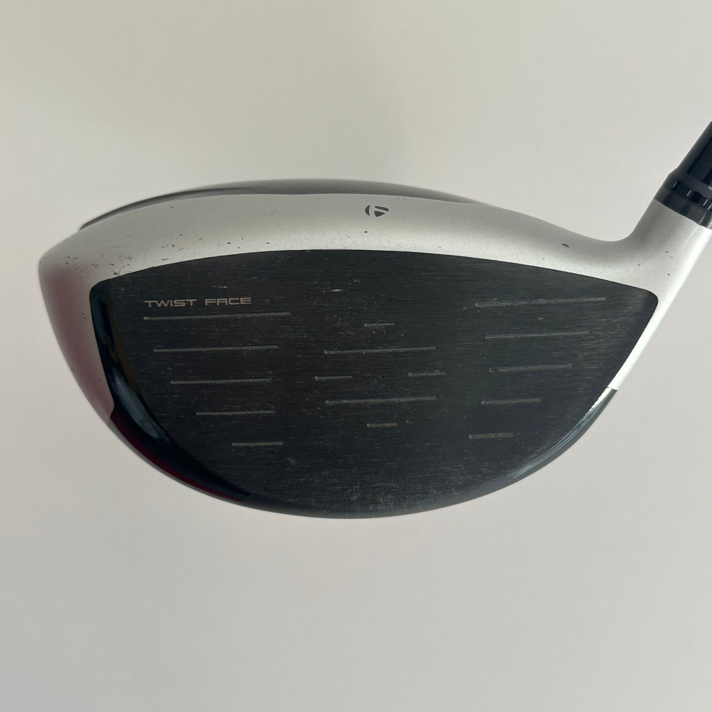 TaylorMade M4 9.5* Driver Stiff Flex