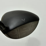 Left Hand Callaway Rogue ST Max 9.0* Driver Stiff Flex Headcover Included