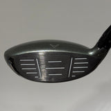 Callaway Great Big Bertha (2023) 3 Wood Regular Flex