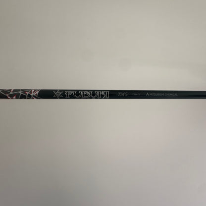 TaylorMade M4 9.5* Driver Stiff Flex