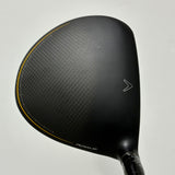 Left Hand Callaway Rogue ST Max 9.0* Driver Stiff Flex Headcover Included